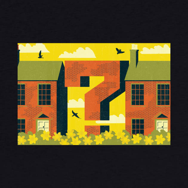 Property question by Neil Webb | Illustrator